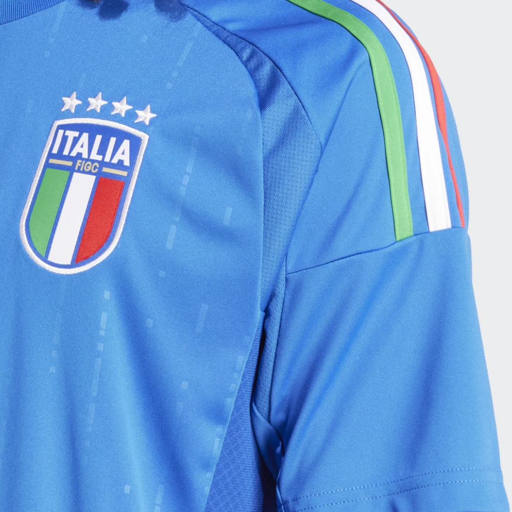 ADIDAS Italia Home Jersey