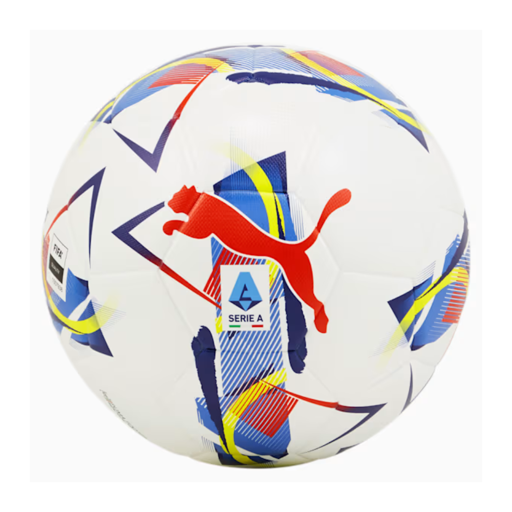 PUMA Pallone da calcio Serie A (FIFA® Quality)