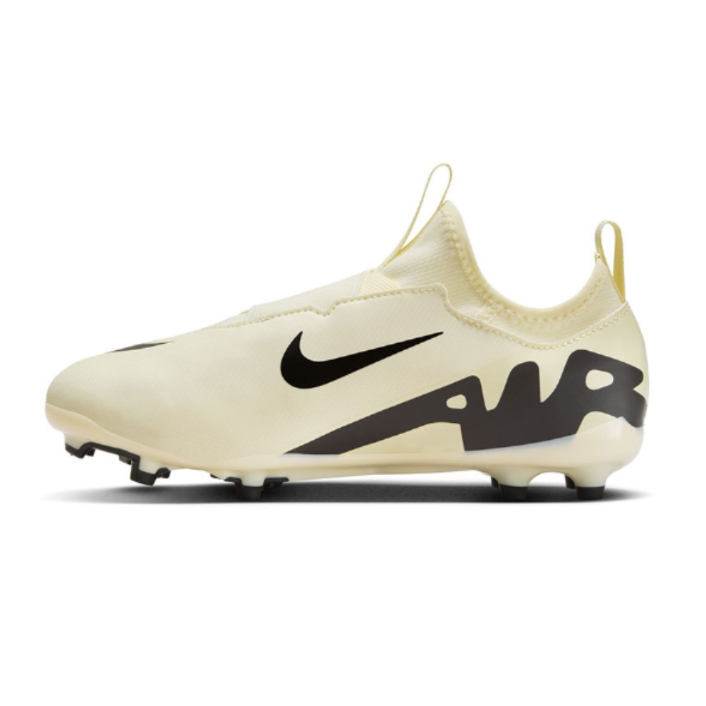 NIKE JR Zoom Vapor 15 ACADEMY FG/MG