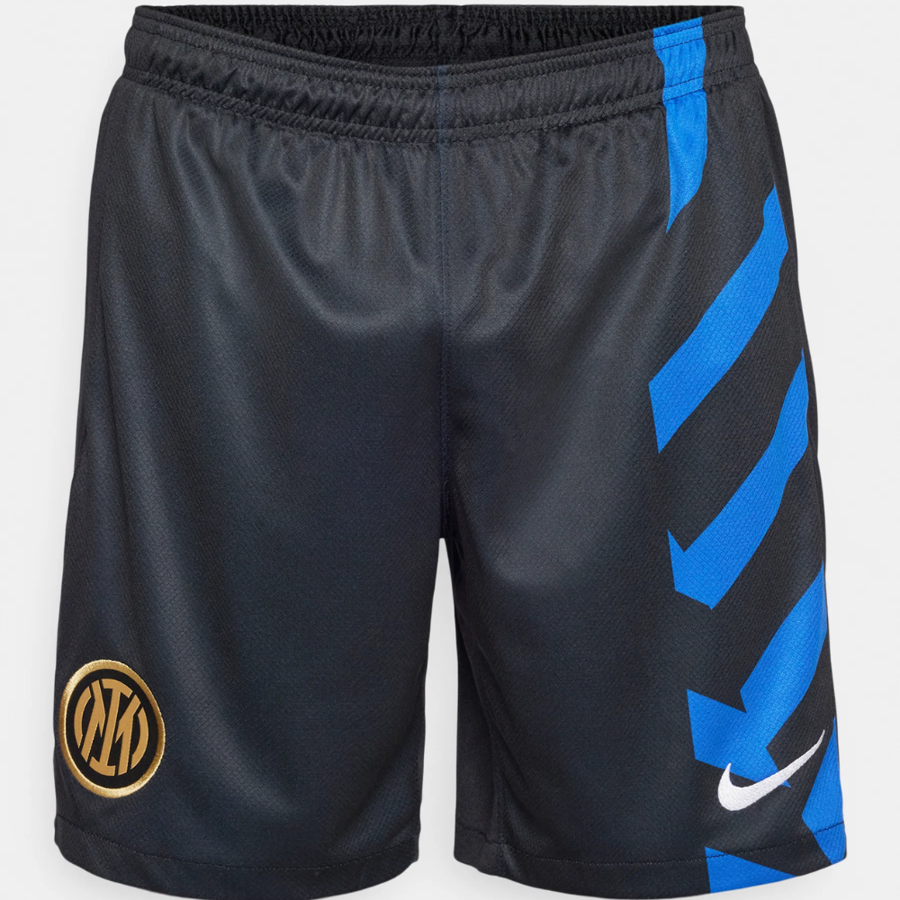 NIKE JR Pantaloncini Inter Home 24 -25