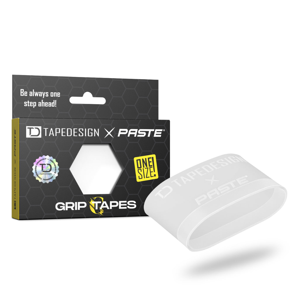 TAPEDESIGN Grip Tapes