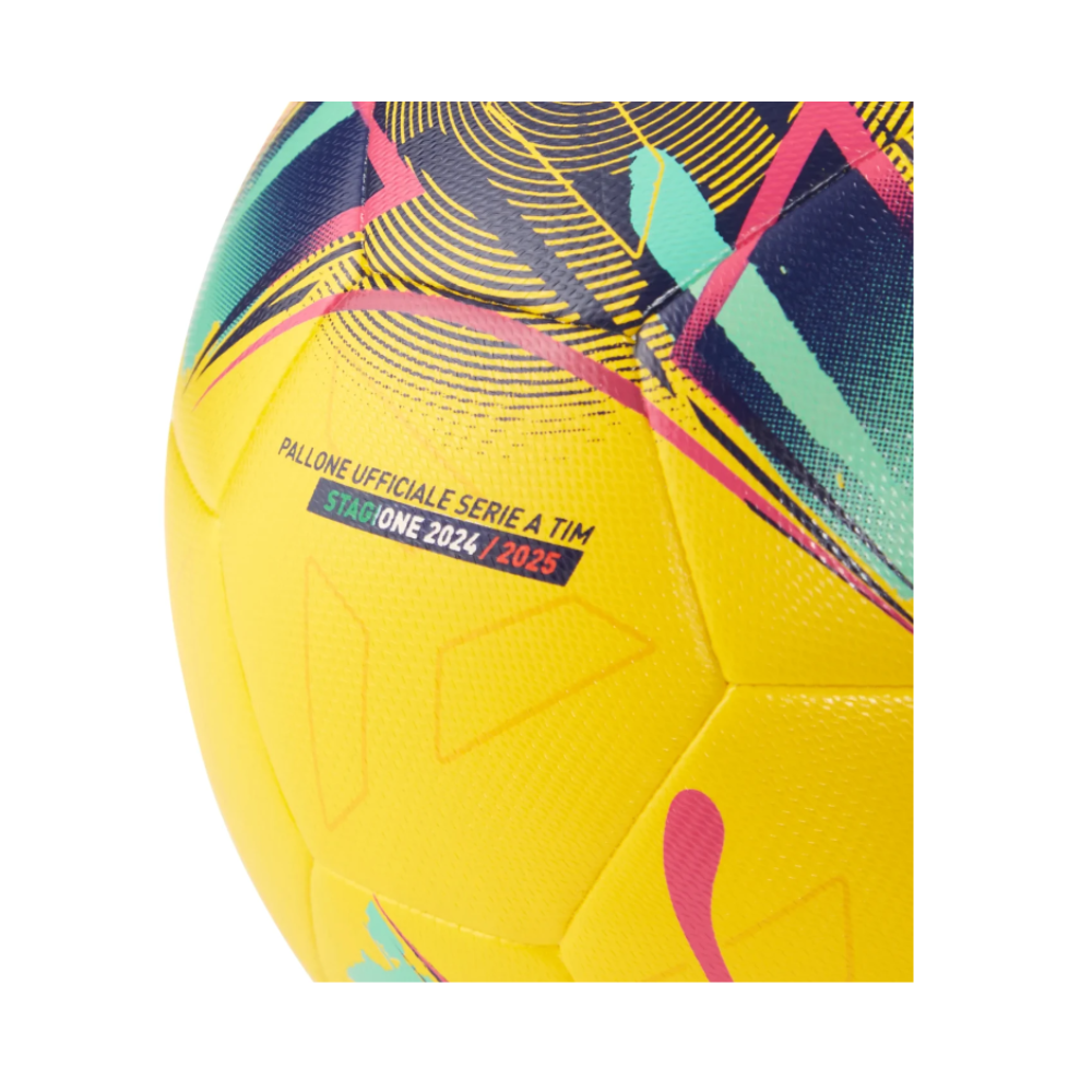 PUMA Orbita Serie A 2024/25