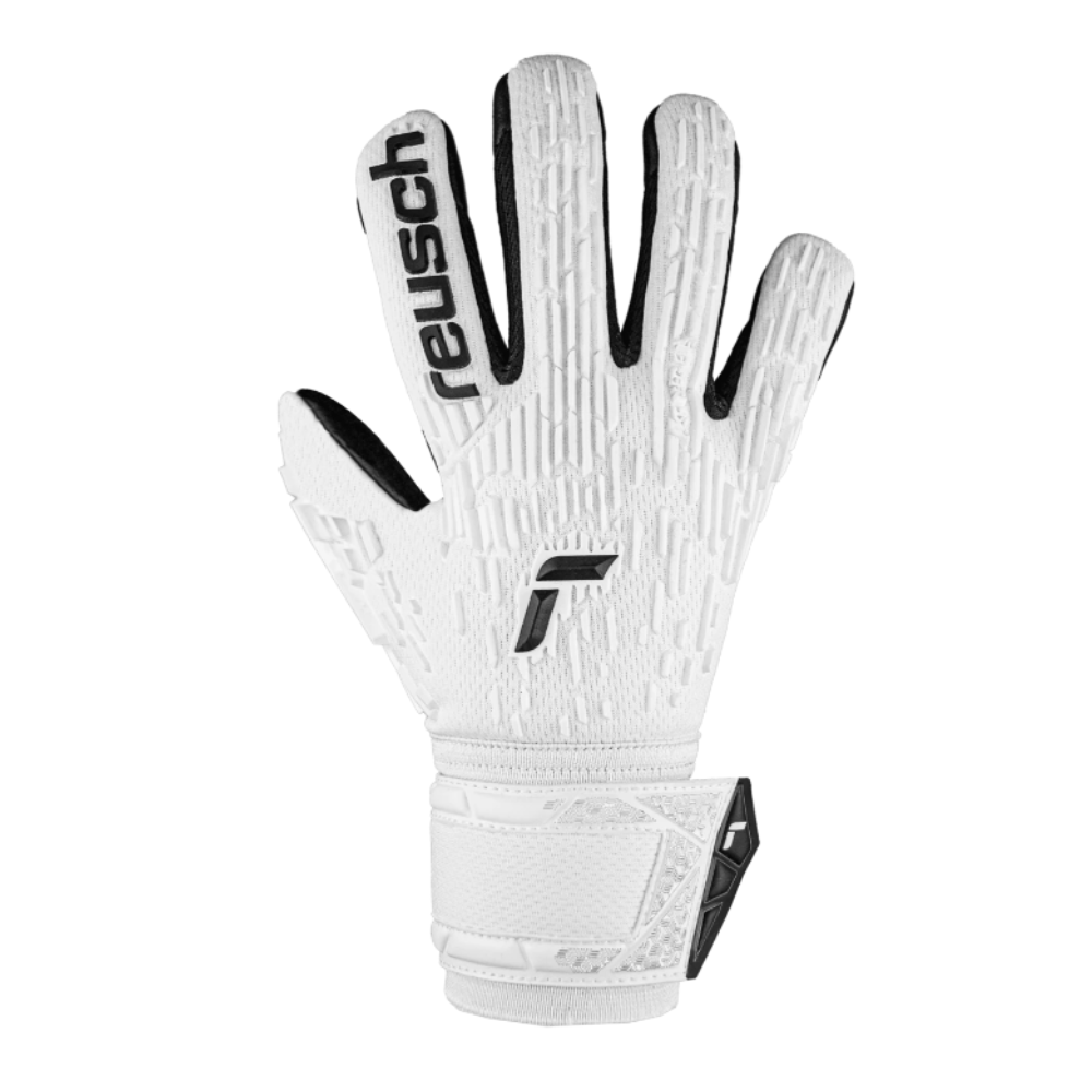 REUSCH Attrakt Freegel Silver