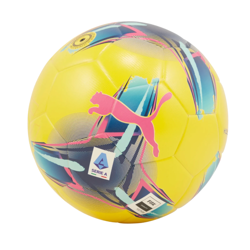 PUMA Pallone da calcio Serie A (FIFA® Quality)