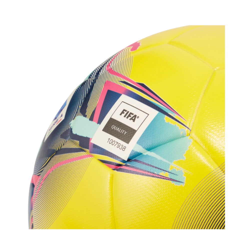 PUMA Pallone da calcio Serie A (FIFA® Quality)