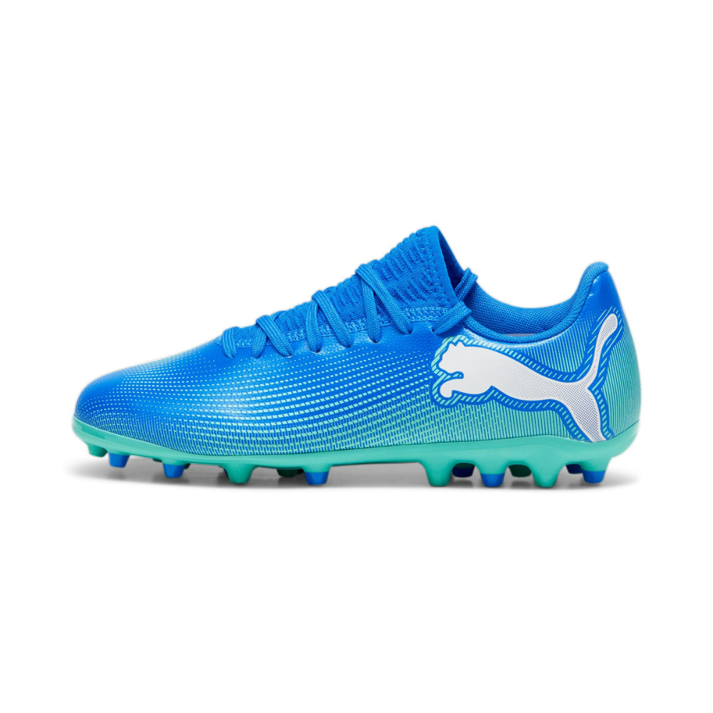 PUMA Future 7 Play MG JR