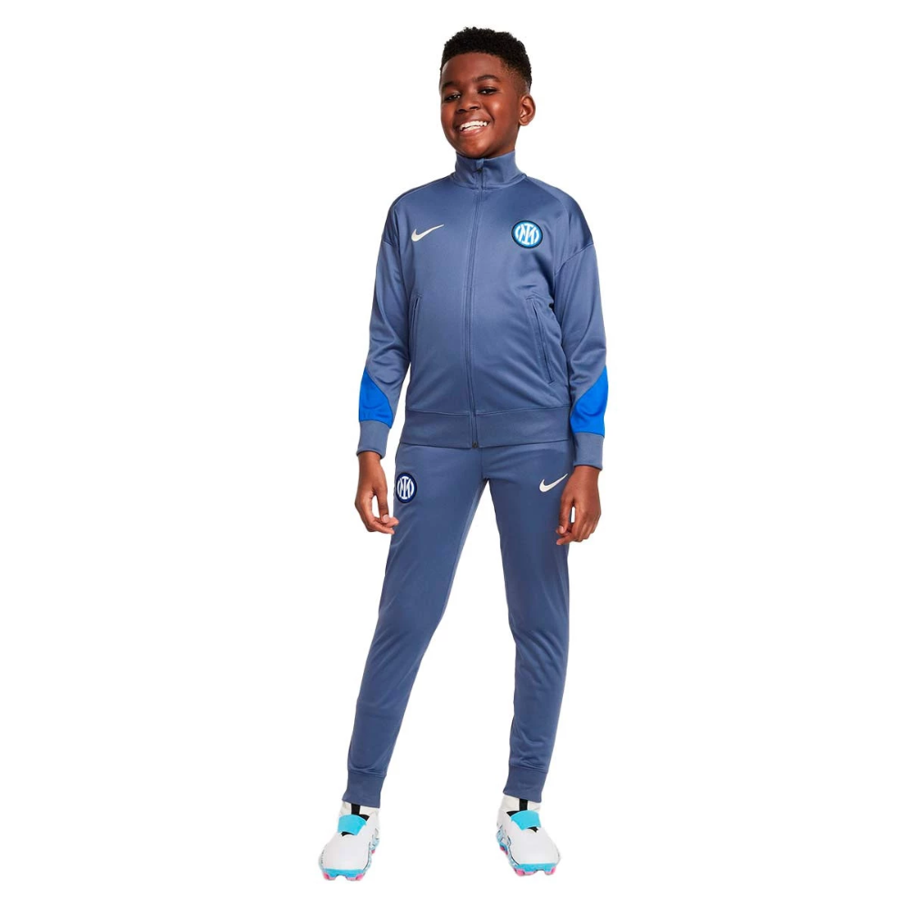 NIKE Tuta inter training 2024-25
