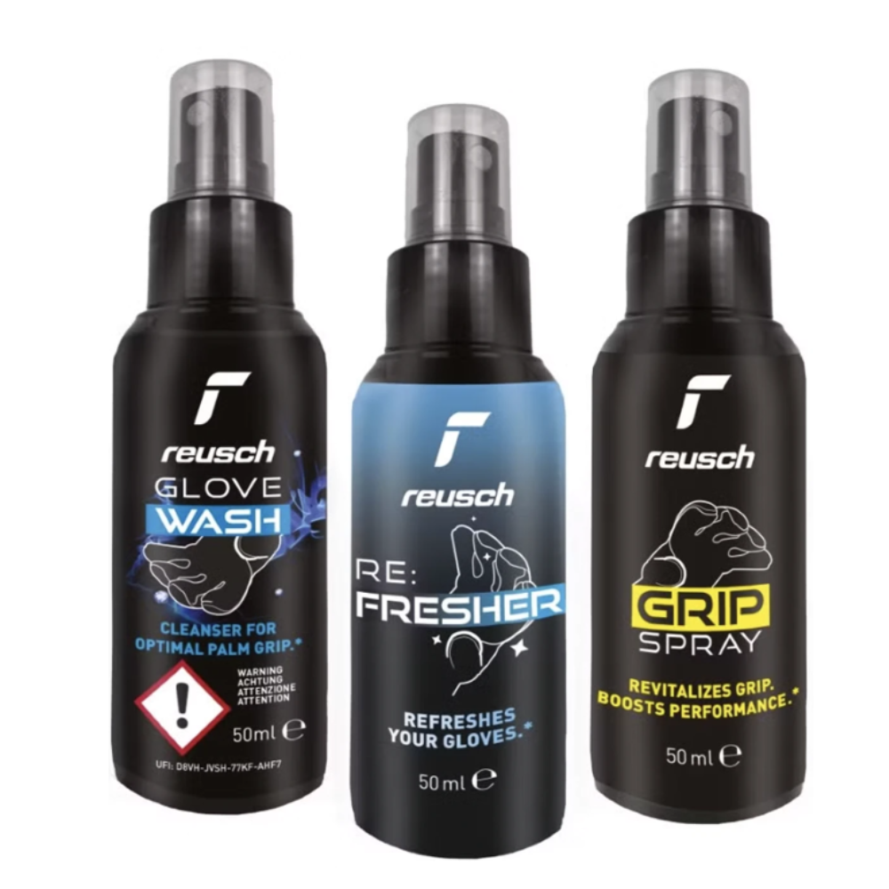 REUSCH Glove care kit