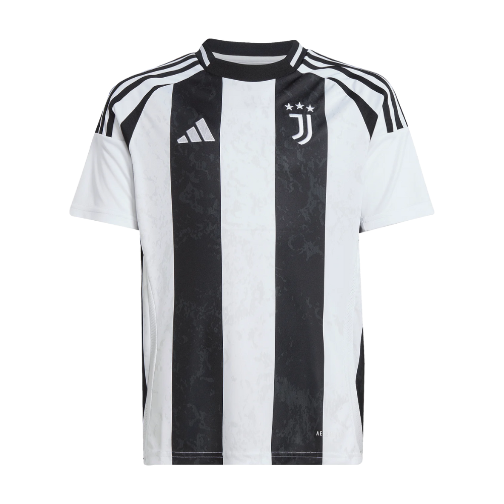 ADIDAS Juventus Maglia Home JR 24-25
