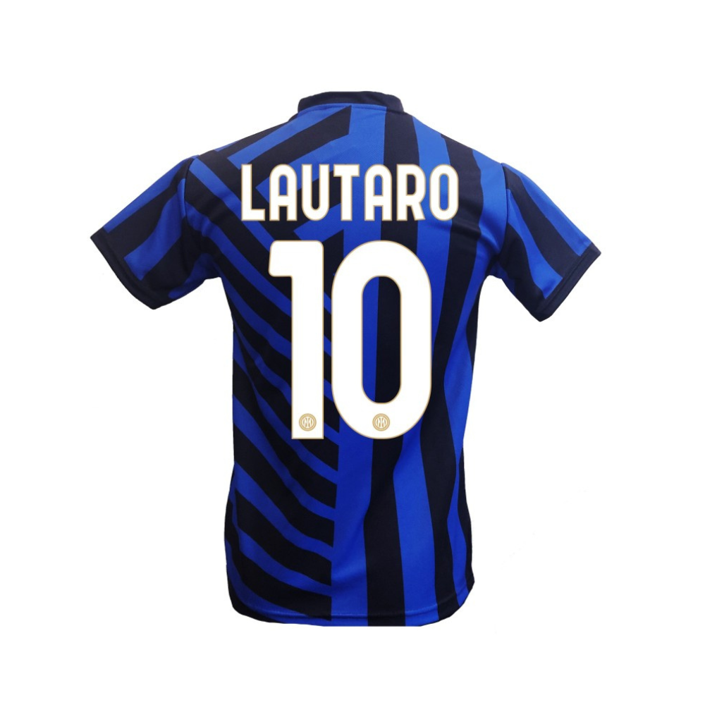 INTER Maglia LAUTARO Replica 2024/25