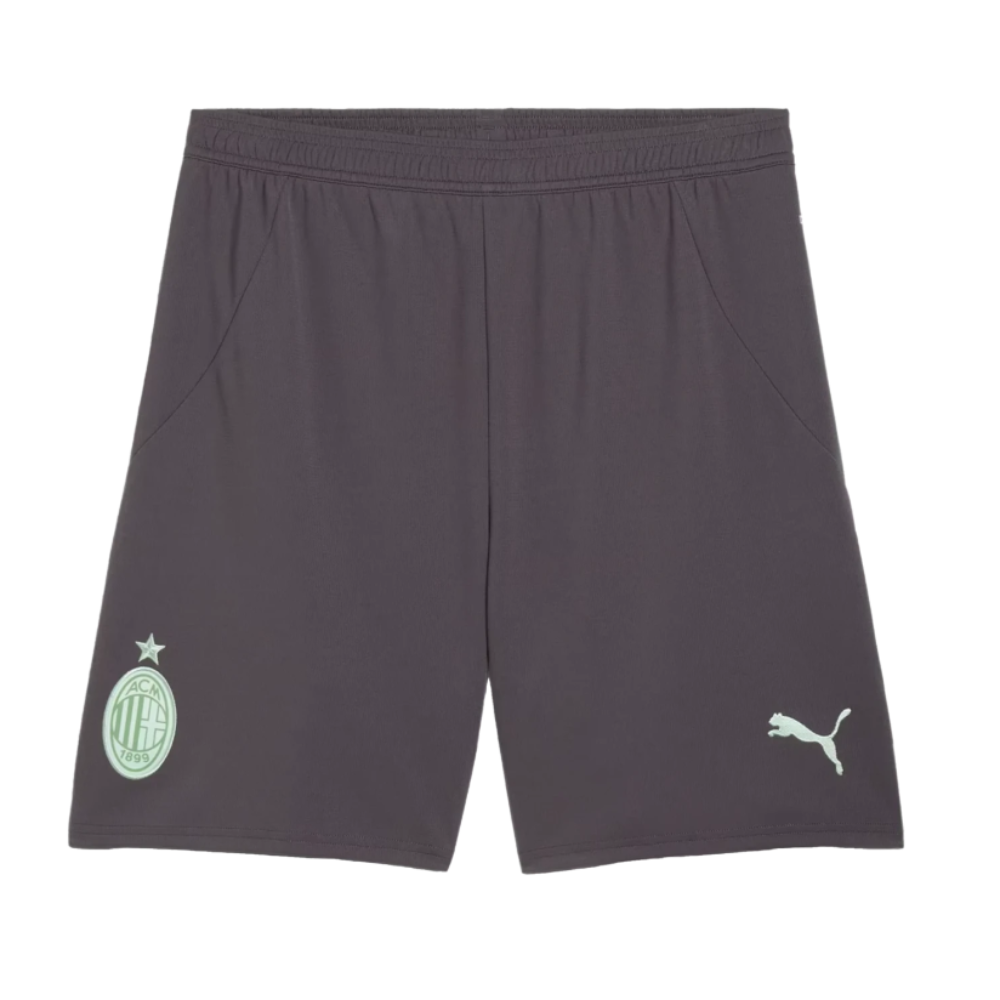 PUMA Milan Pantaloncini third 24/25