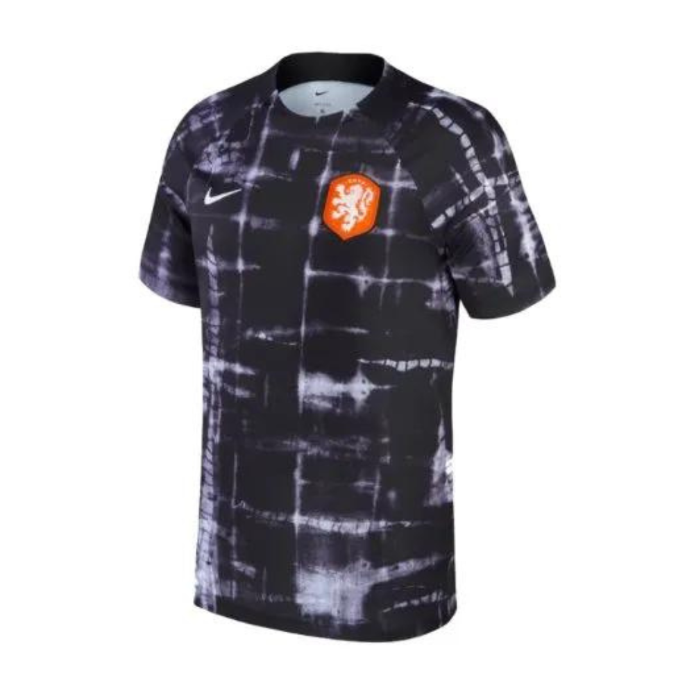 NIKE Maglia Olanda Prematch 22-23