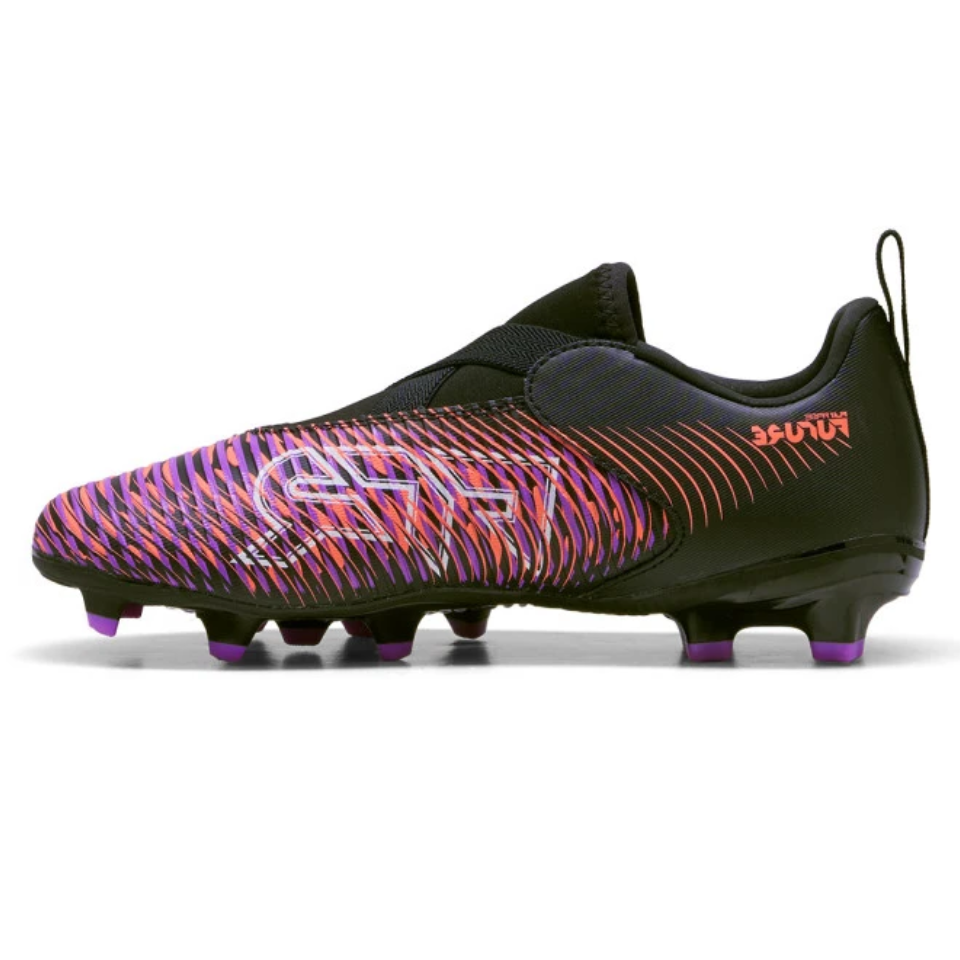 PUMA Future 8 LL FG/AG Jr