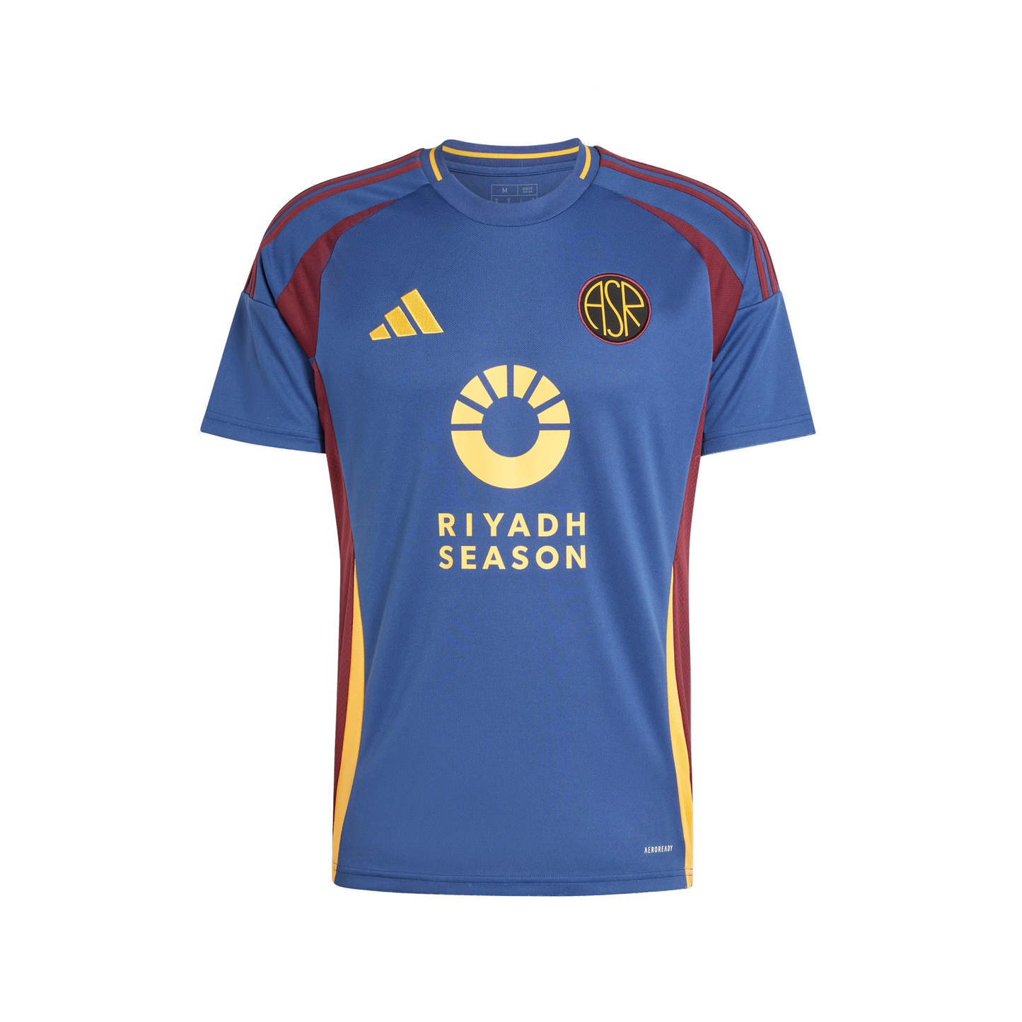Maglia Adidas AS Roma 24/25 Third