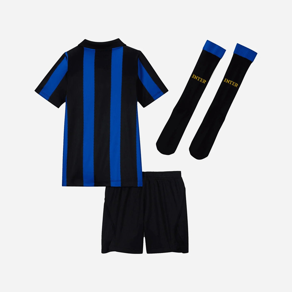 Nike Inter mini-kit home 26/27 junior