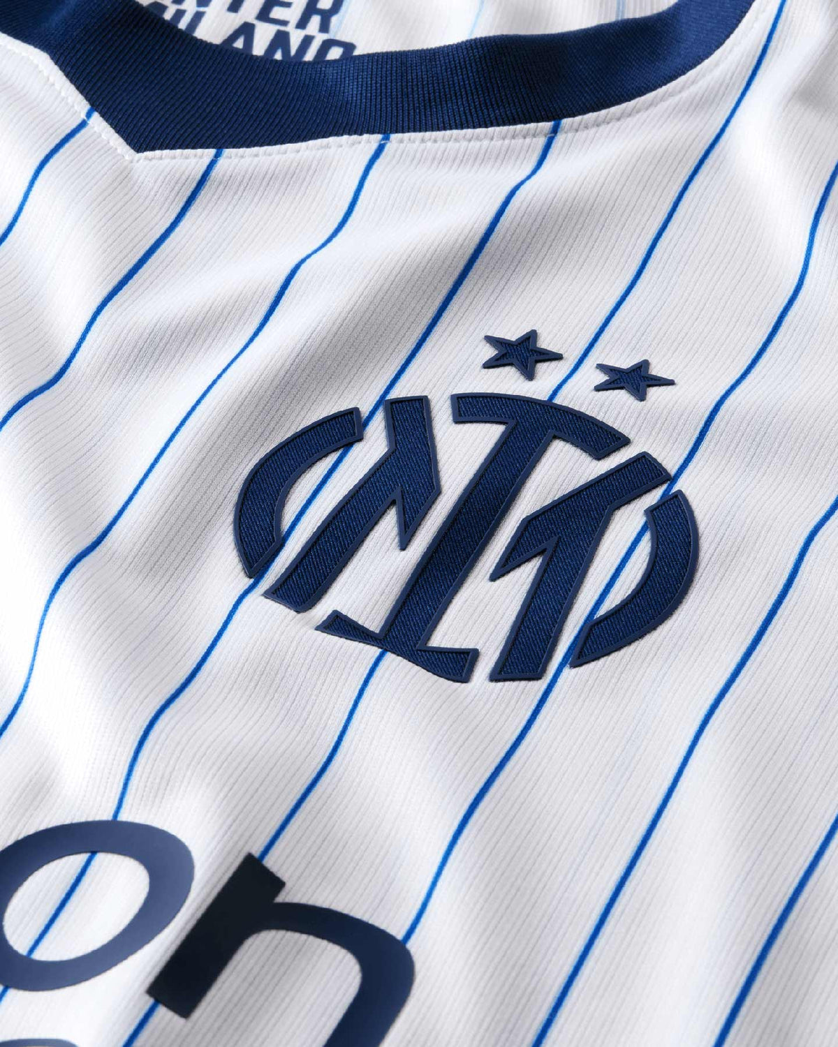 NIKE maglia away Inter 2026/27