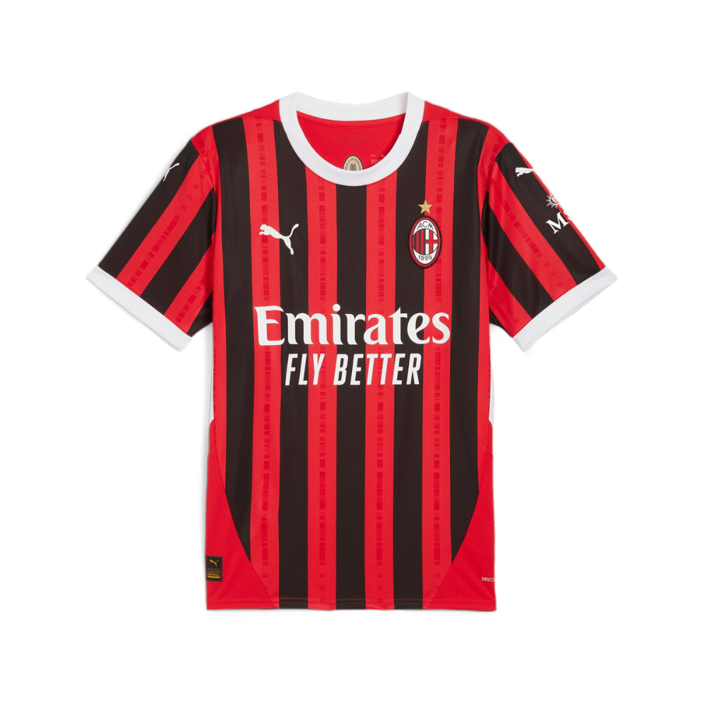 PUMA Maglia Milan Home pulisic 2024/25 jr