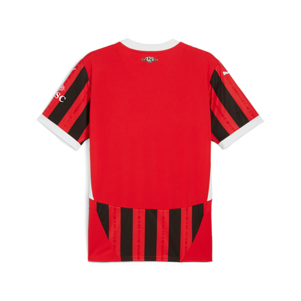 PUMA Maglia Milan Home 2024/25