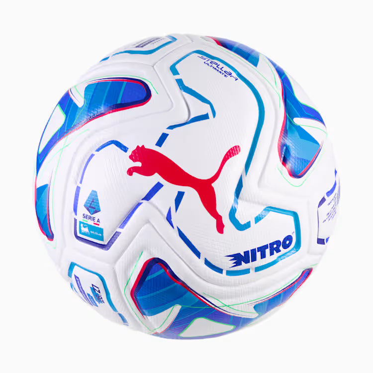 Pallone STELLAR NITRO™ Ultimate Serie A