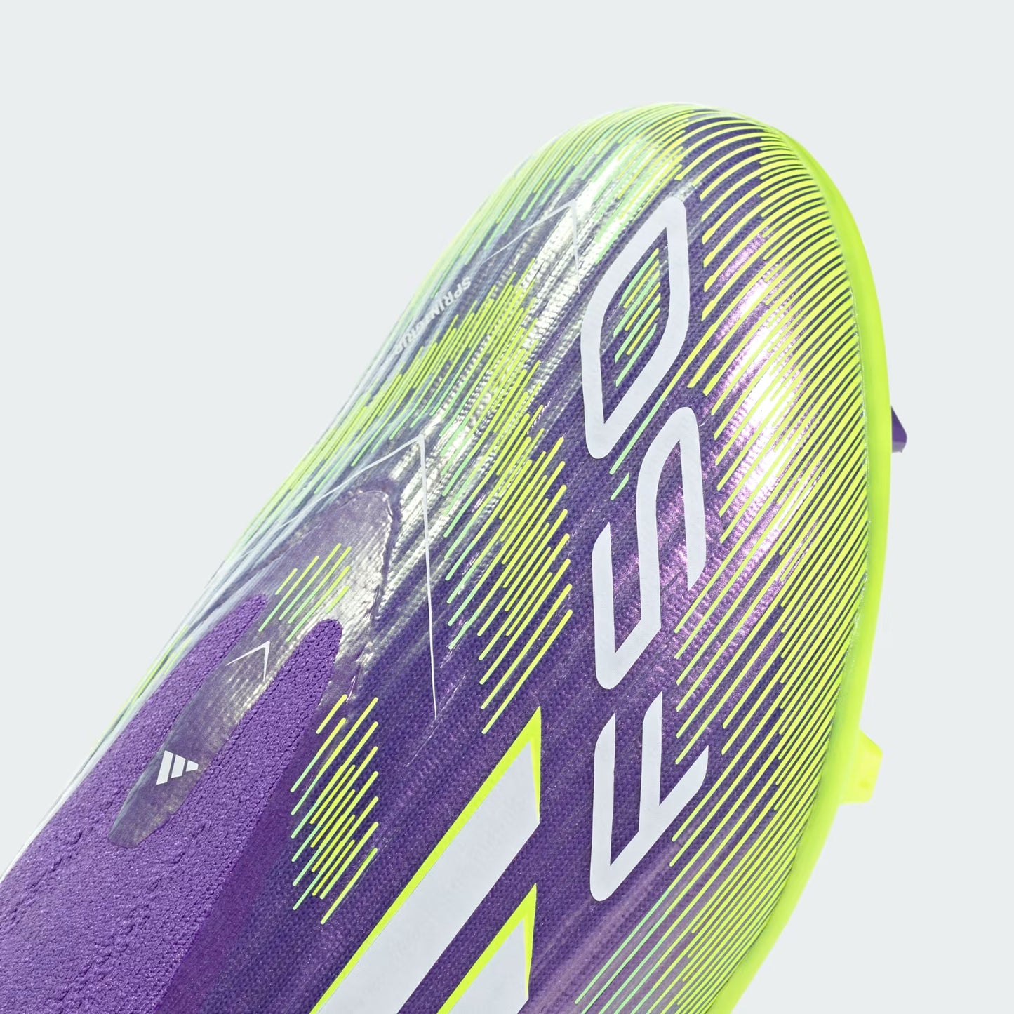 ADIDAS F50 Jr League Laceless FG/MG