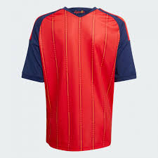 Maglia Spagna 2026 Home