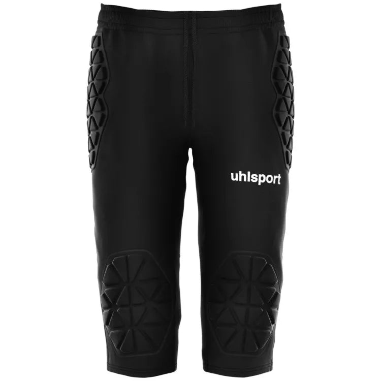 Pantaloni Portiere UHLSPORT ANATOMIC GOALKEEPER LONGSHORTS
