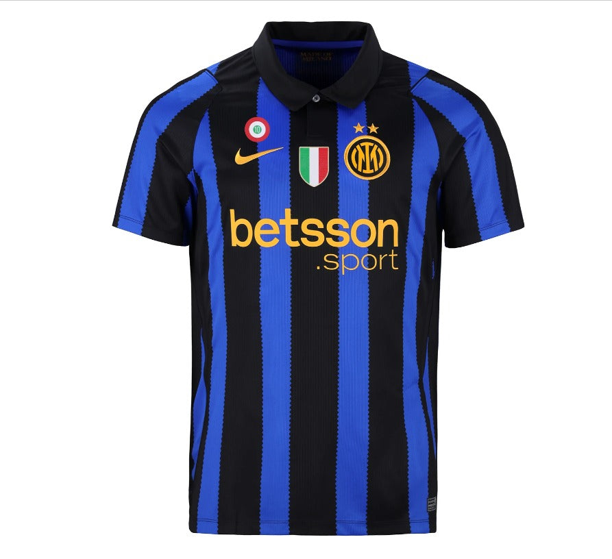 NIKE Maglia Inter 2026/27 – Home