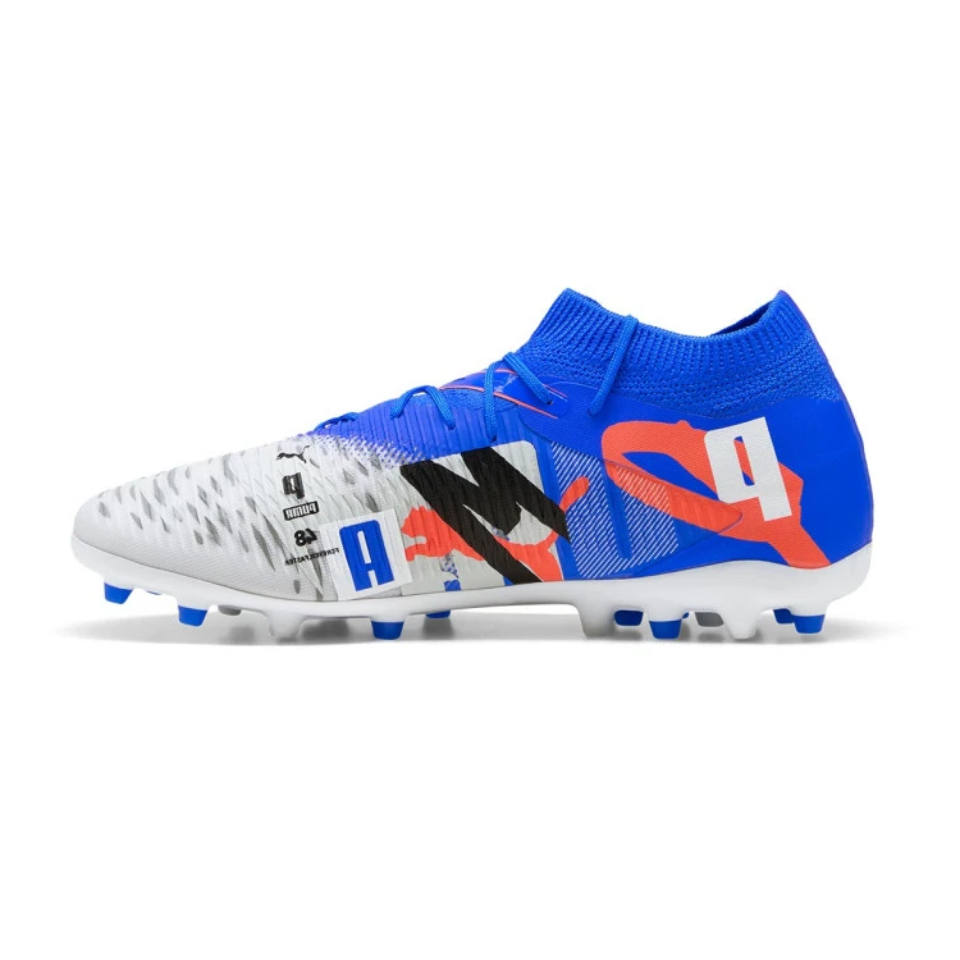 PUMA Future 8 MATCH forever MG