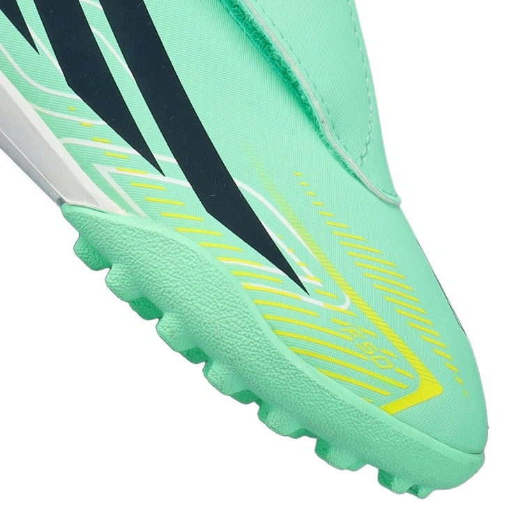 ADIDAS F50 Hyperfast CLUB VEL TF JR