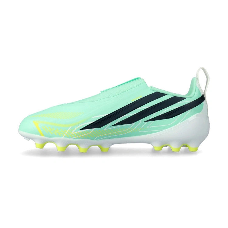 ADIDAS F50 hyperfast League LL AG Jr