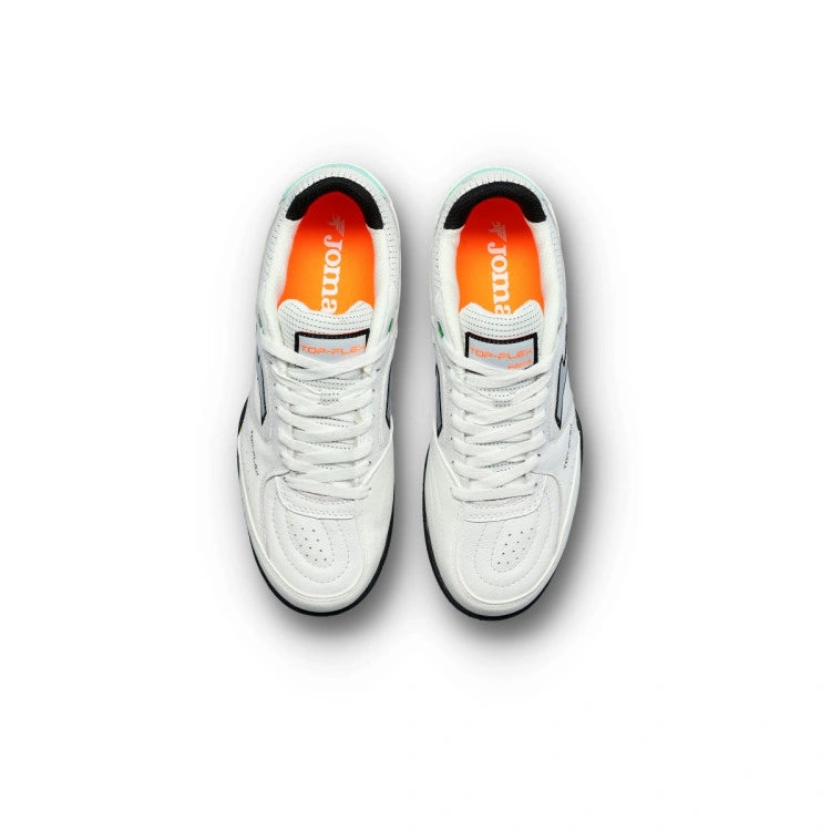 JOMA TOP FLEX 2602 BLANCO TURF