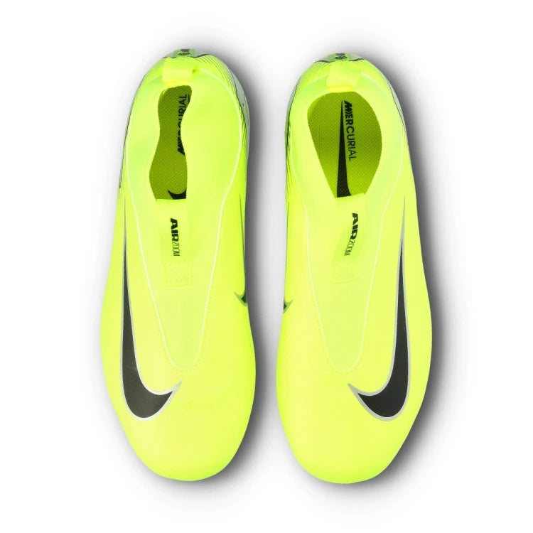 Nike Air Zoom Mercurial Superfly 10 Academy FG/MG JR