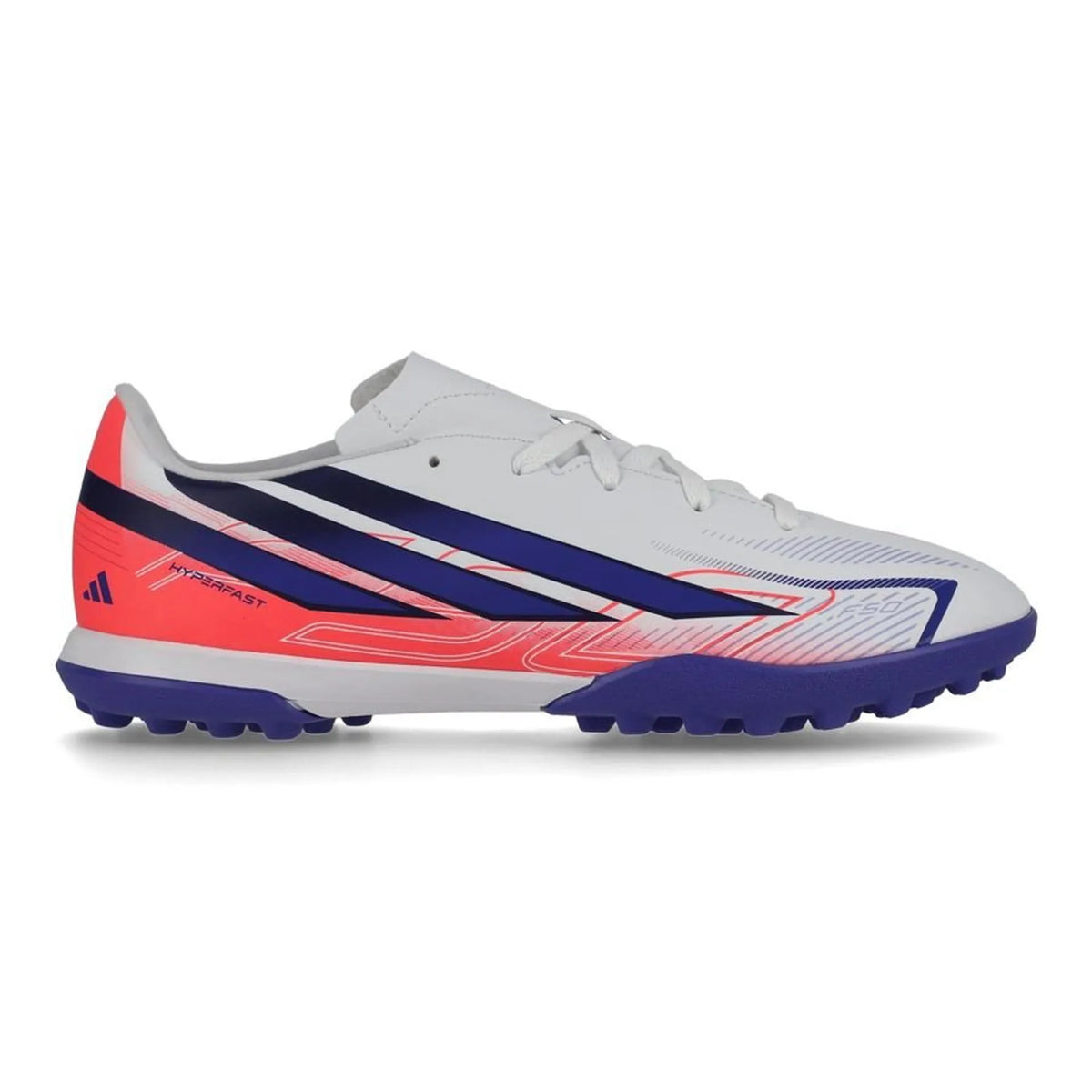 ADIDAS F50 hyperfast Club TF
