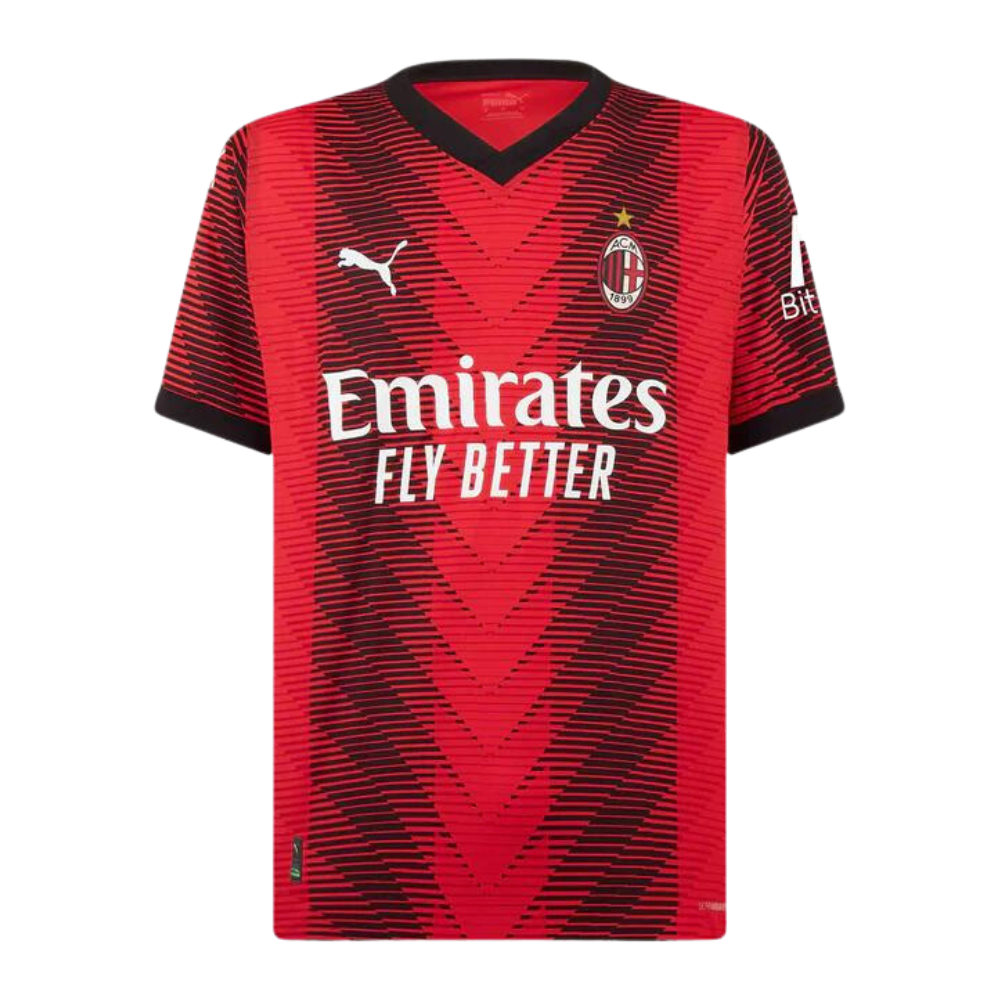 PUMA Maglia Milan Home 2023/24