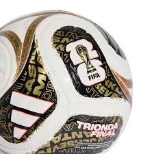 Mini Ball adidas FIFA 2026 World Cup Finals