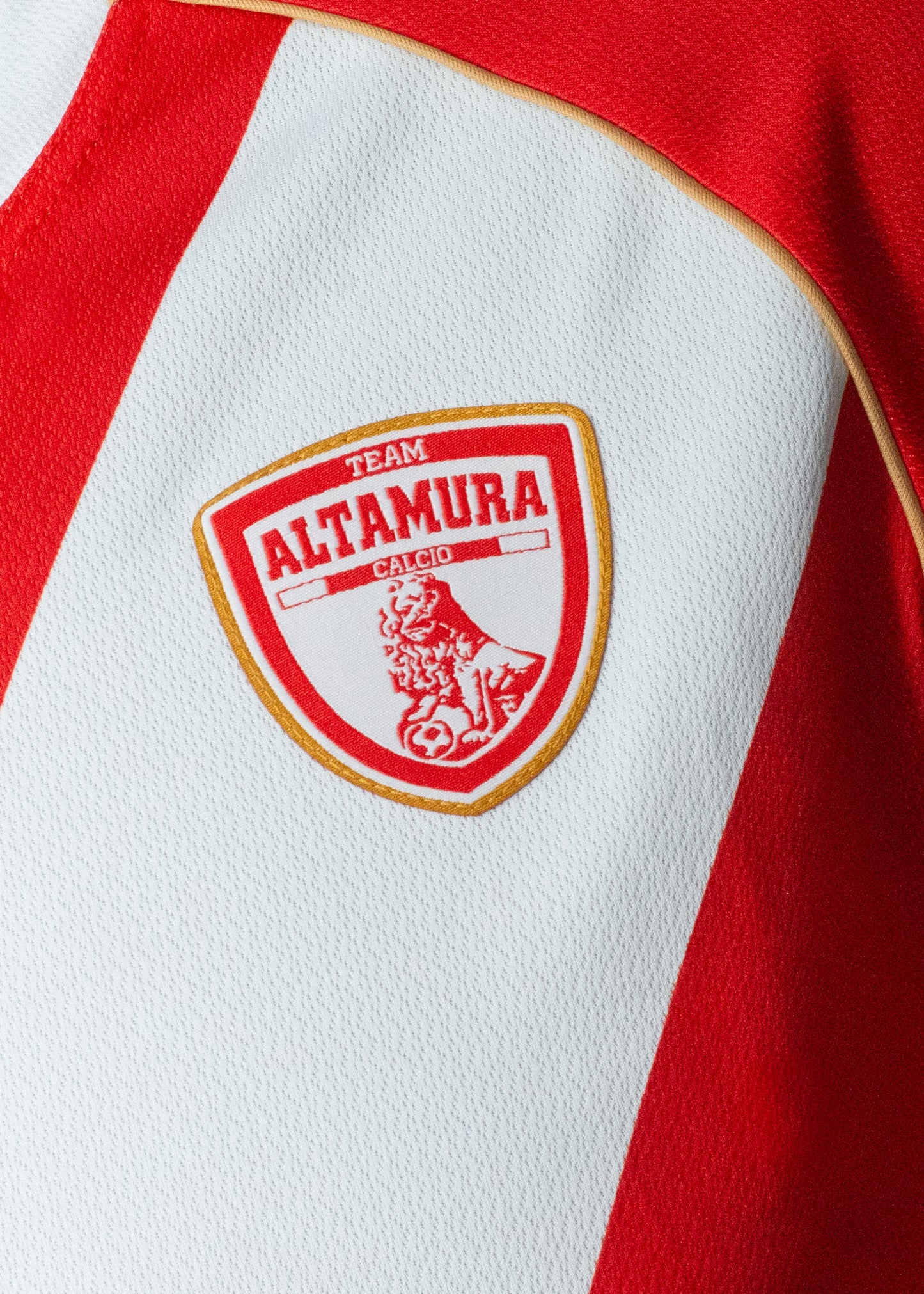Errea Team Altamura Home 25-26