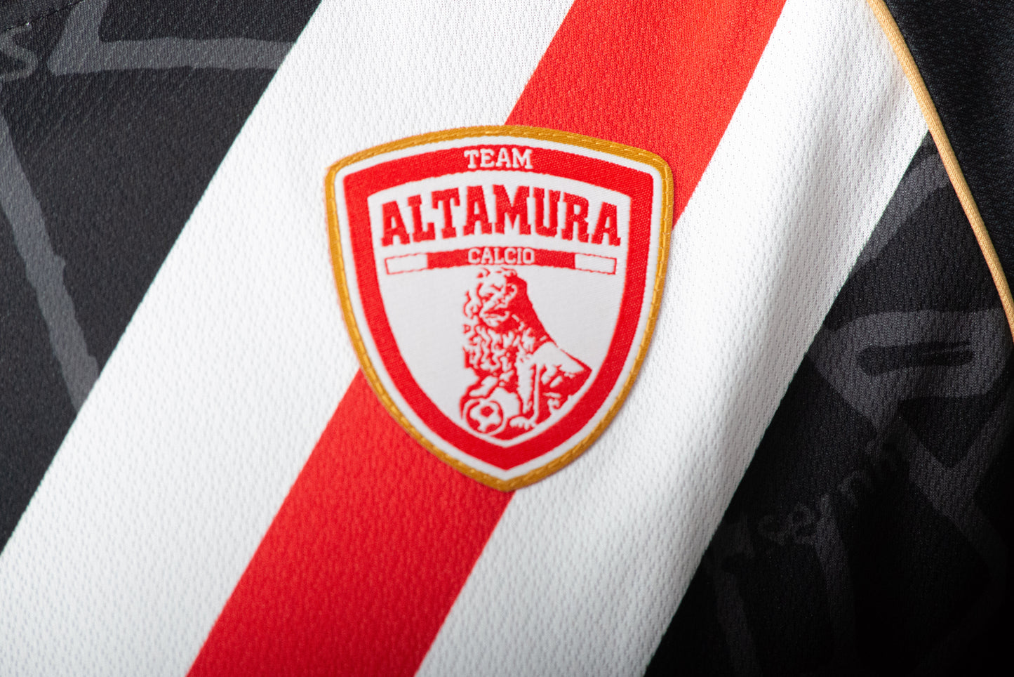 Errea Team Altamura Away25-26