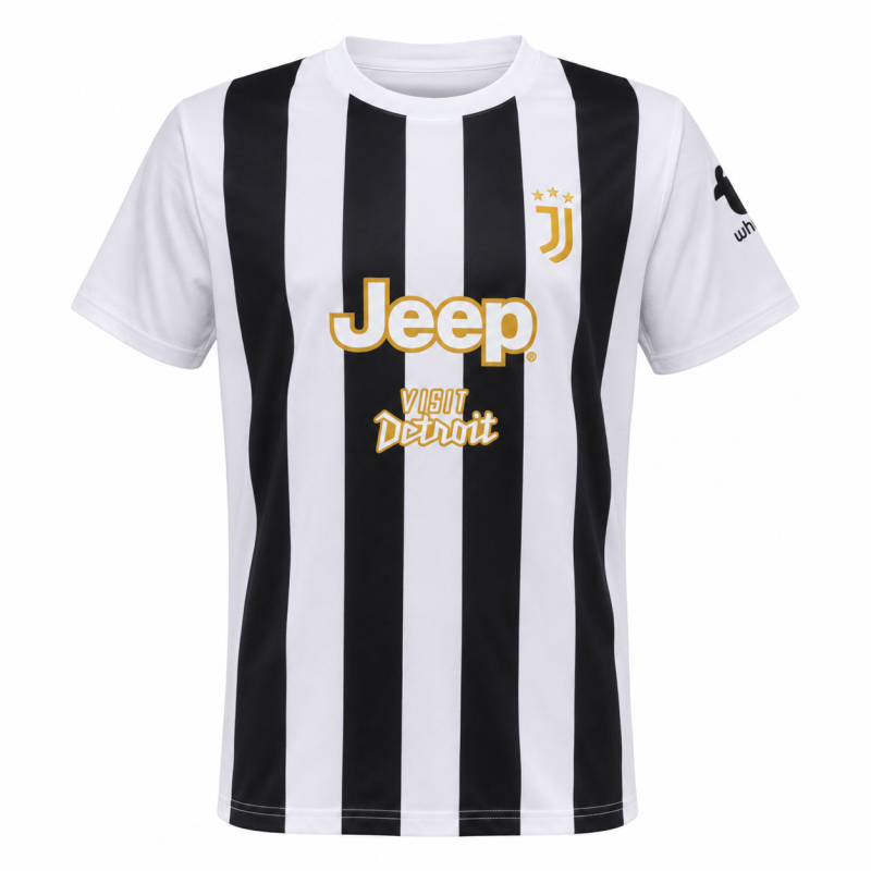 JUVENTUS Maglia replica ufficiale juventus