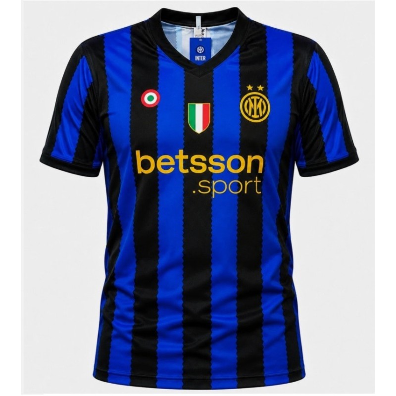 INTER Maglia replica ufficiale inter