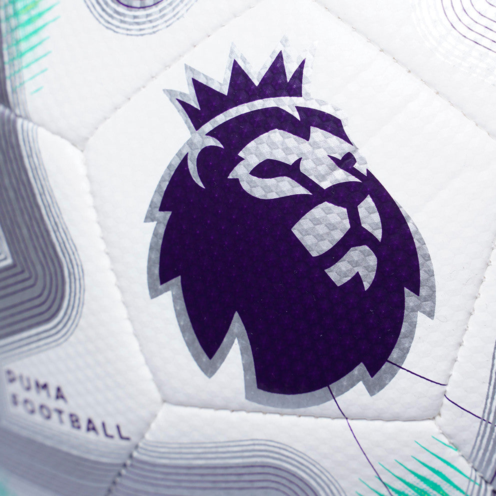 Pallone PUMA Orbita Cup Premier League Thrill