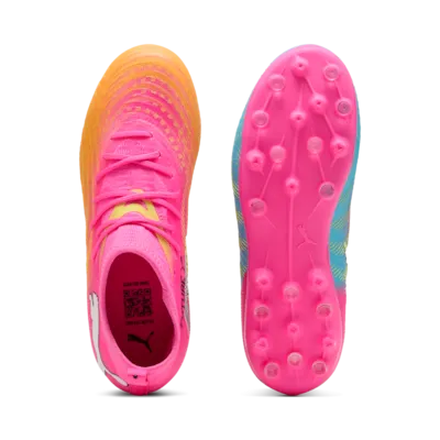 PUMA FUTURE 9 MATCH MG Jr
