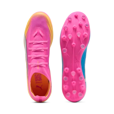 PUMA ULTRA 6 MATCH MG