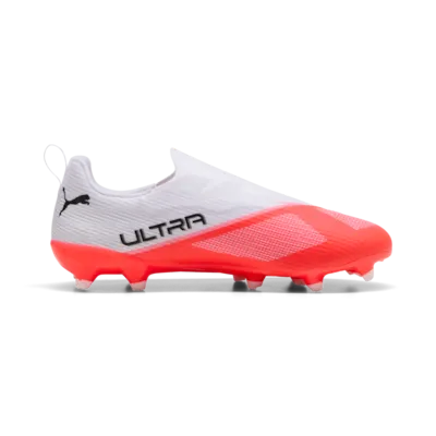 PUMA Ultra 7 match LL FG/AG jr