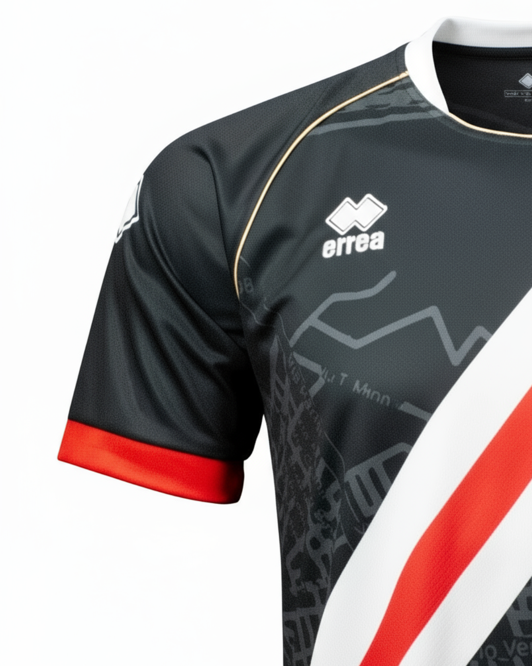 Errea Team Altamura Away25-26