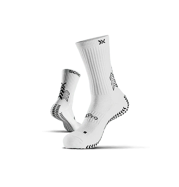Calzini SOXPro Classic Grip Socks - Junior