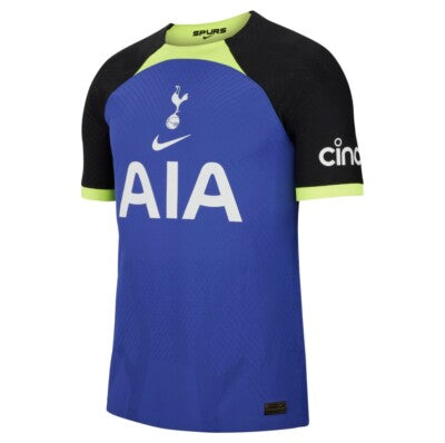 Nike Tottenham Hotspur 2022/23 Authentic Away