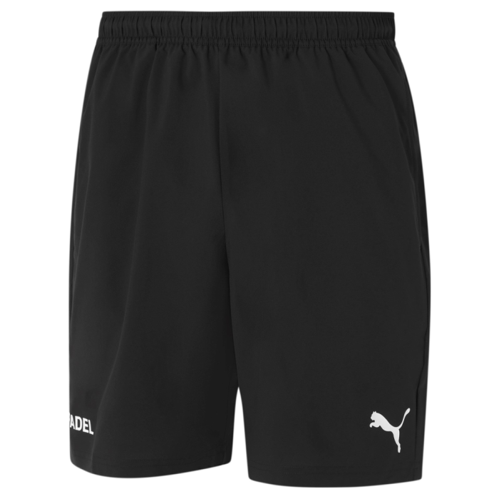 PUMA teamLIGA Padel Shorts