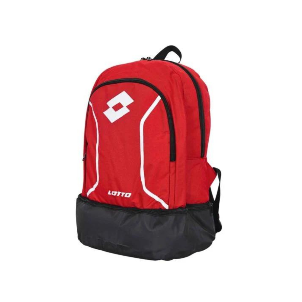 LOTTO Soccer Elite Backpack