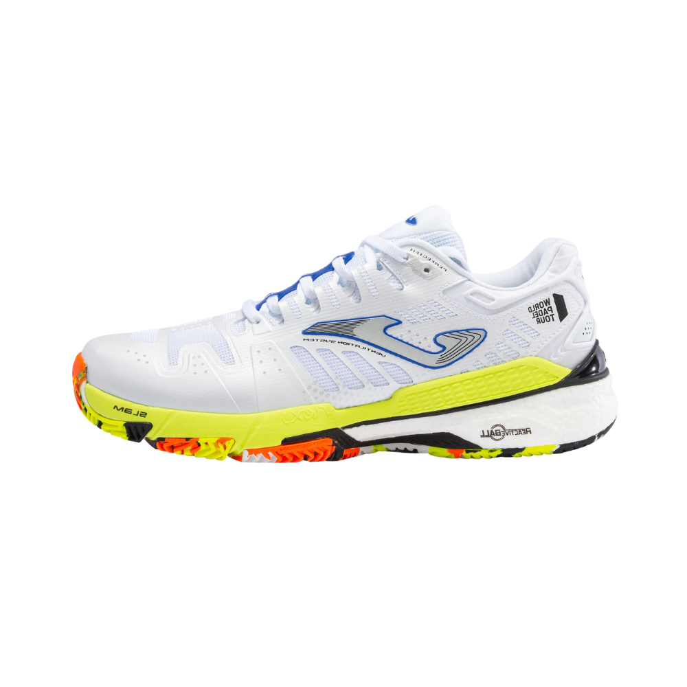 JOMA T.SLAM 2332 White Lime