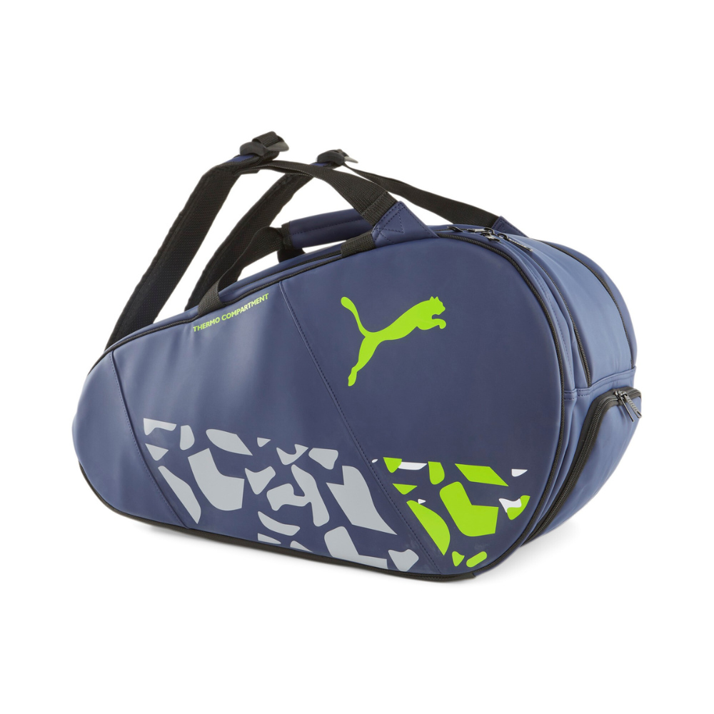 PUMA Borsone SolarATTACK Padel